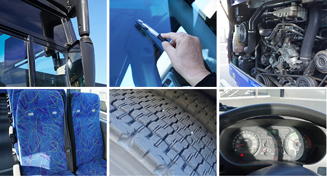 ���Ão�X�̓_������